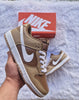 Dunk Low Brown