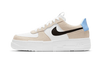 AF1 Pixel Desert Sand