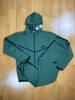 NK Tech Green Olive