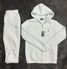 Chándal Polo RL White