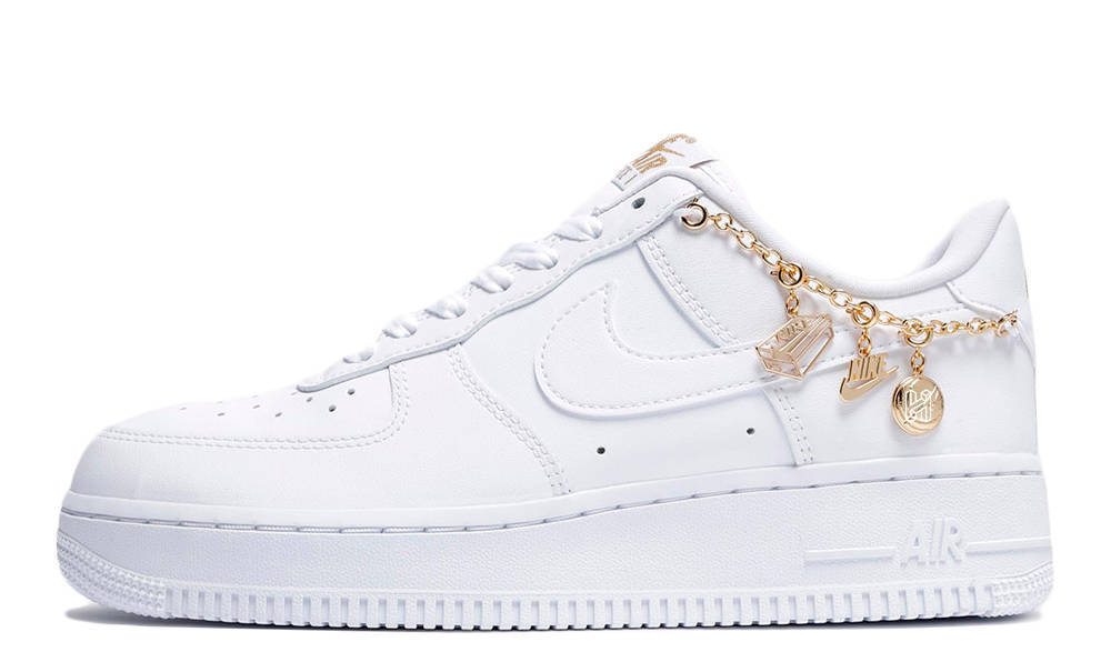 AF1 "Lucky Charms"
