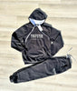 TRPSTR London Black