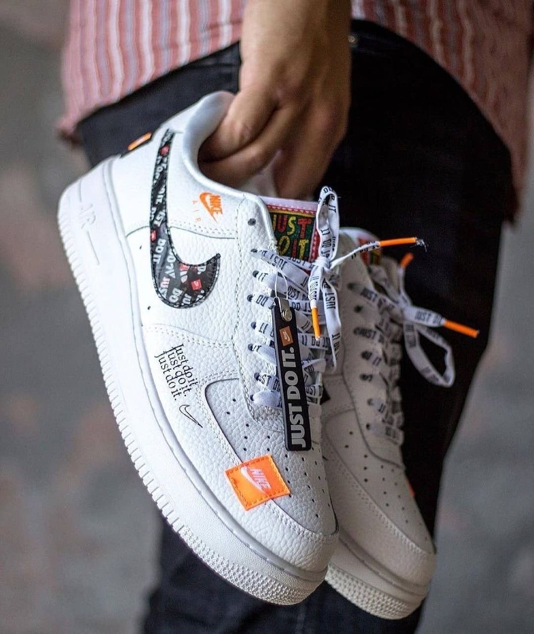 AF1 "Do It"