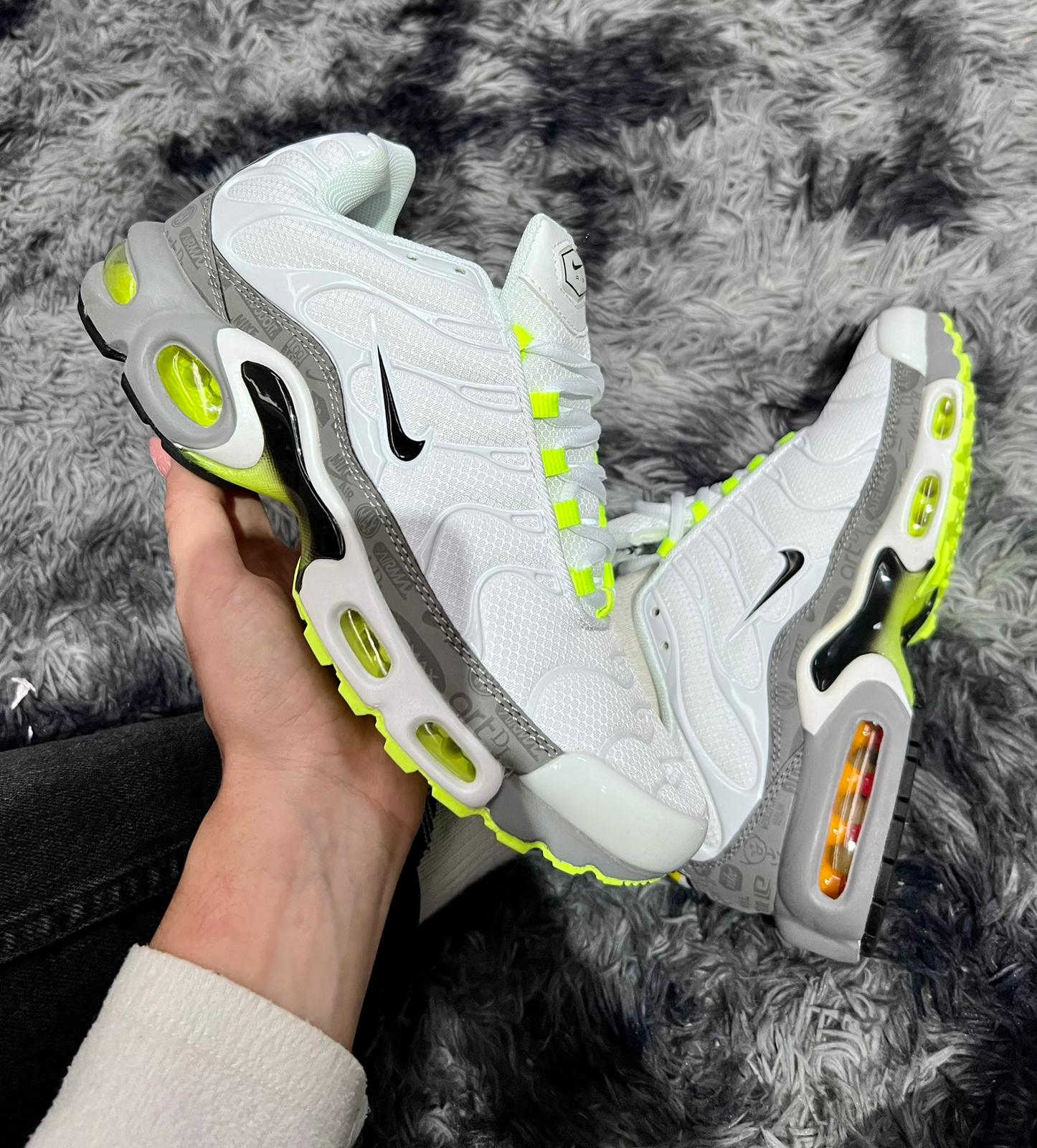 TN Light Green