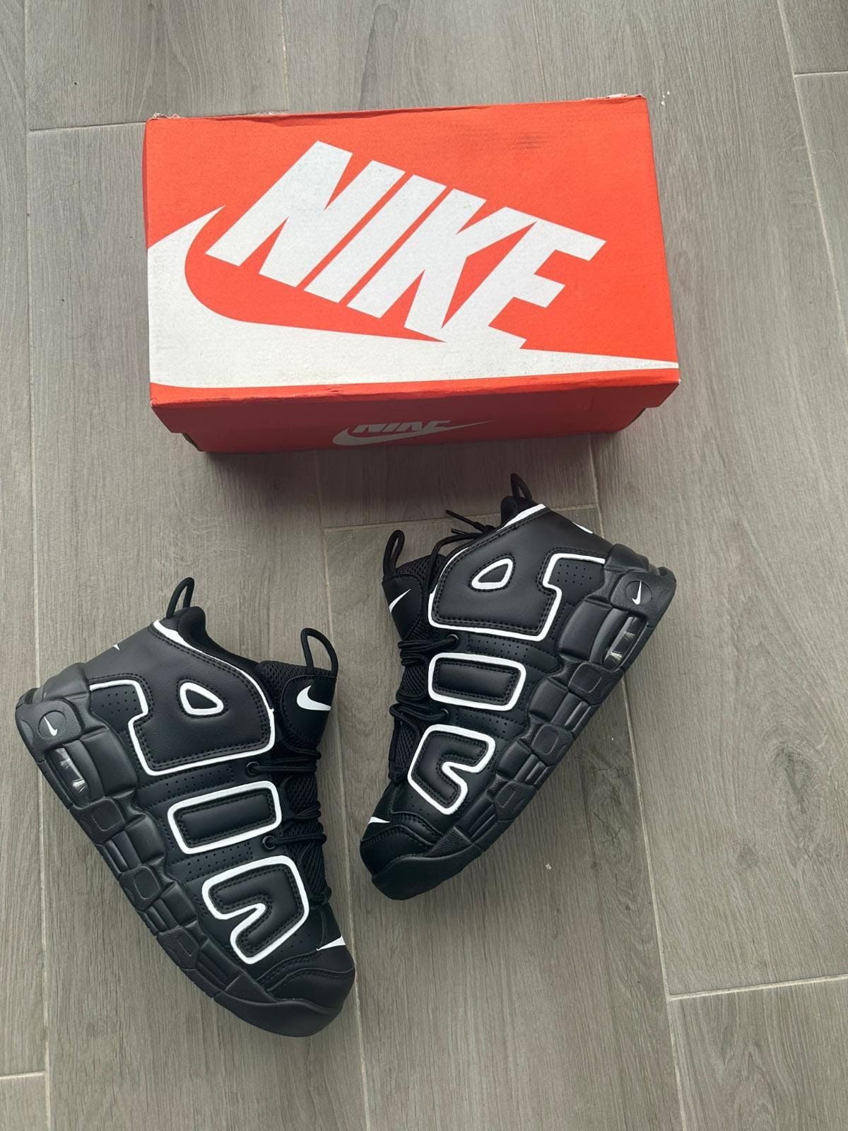 UPTMPO "Black"
