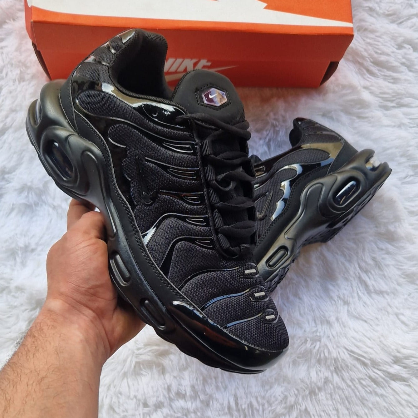 TN Black