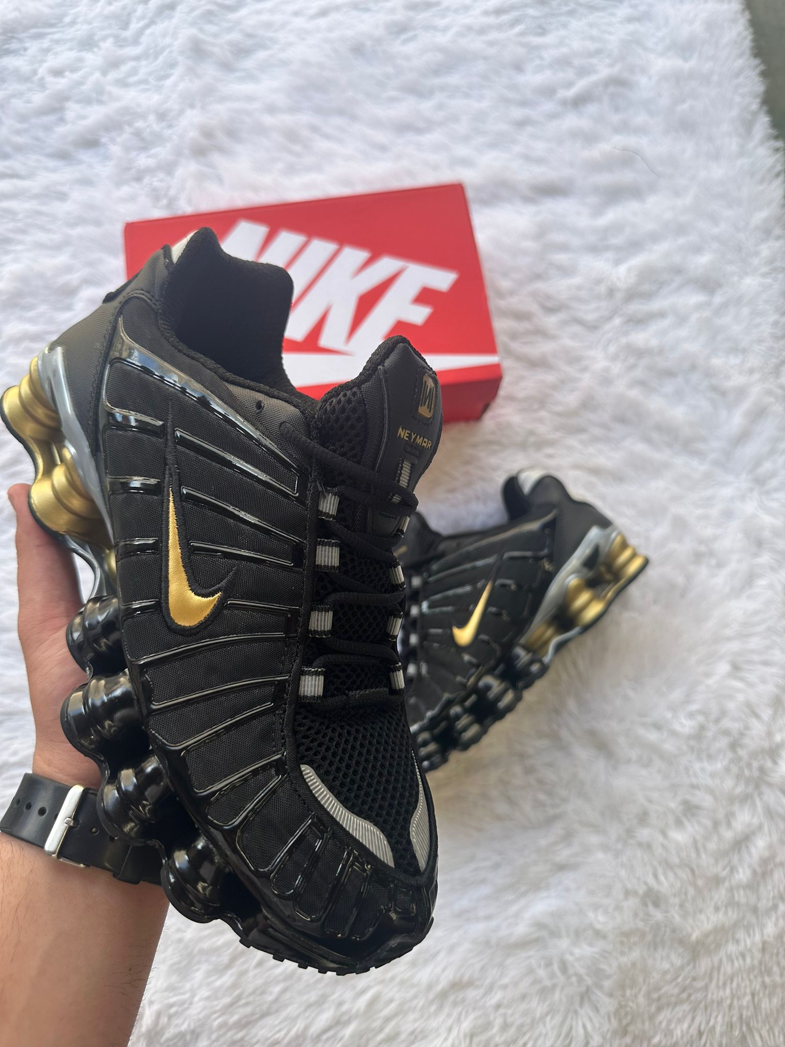 TN Black&Gold 2k23