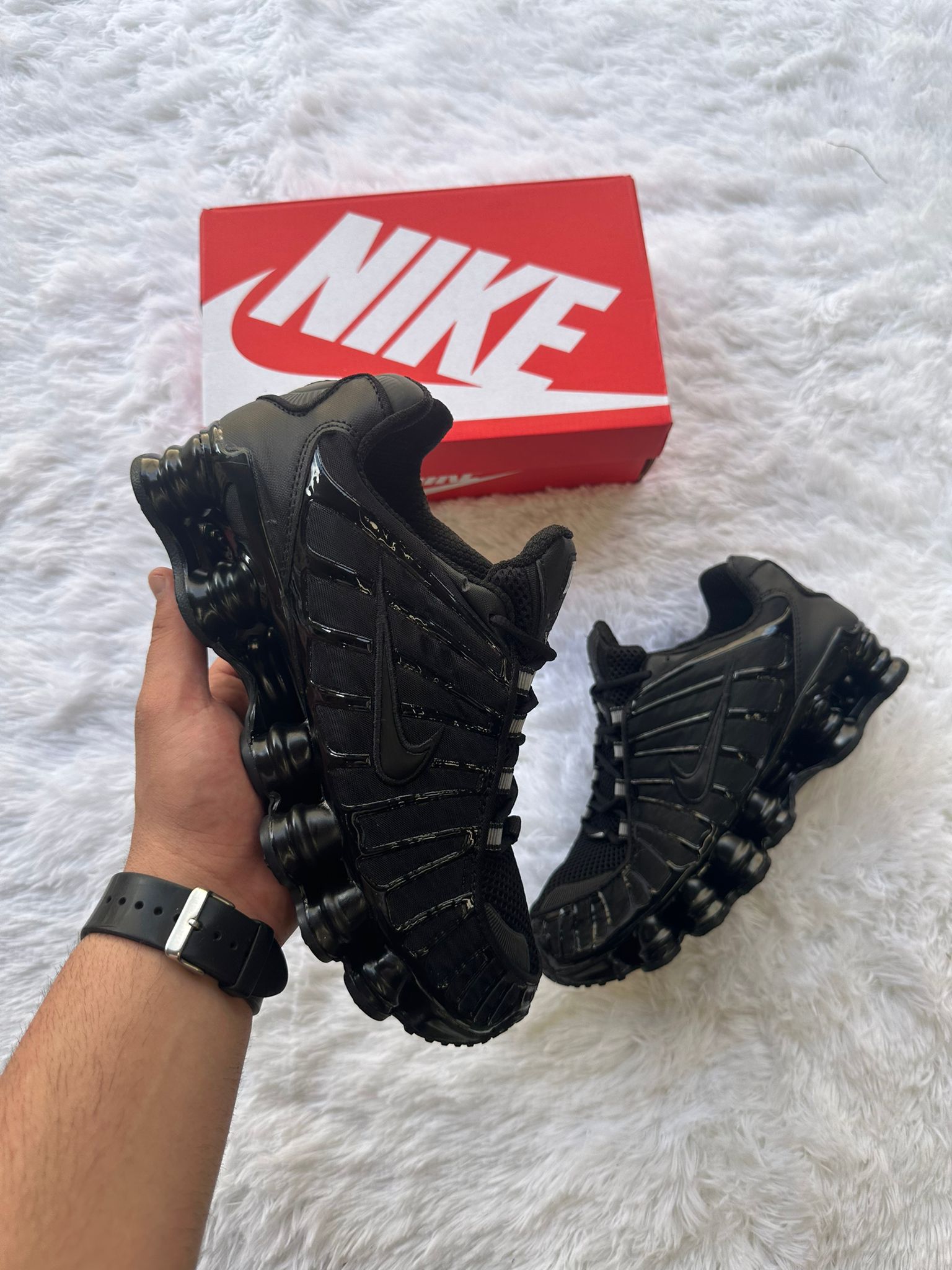 TN All Black 2k23