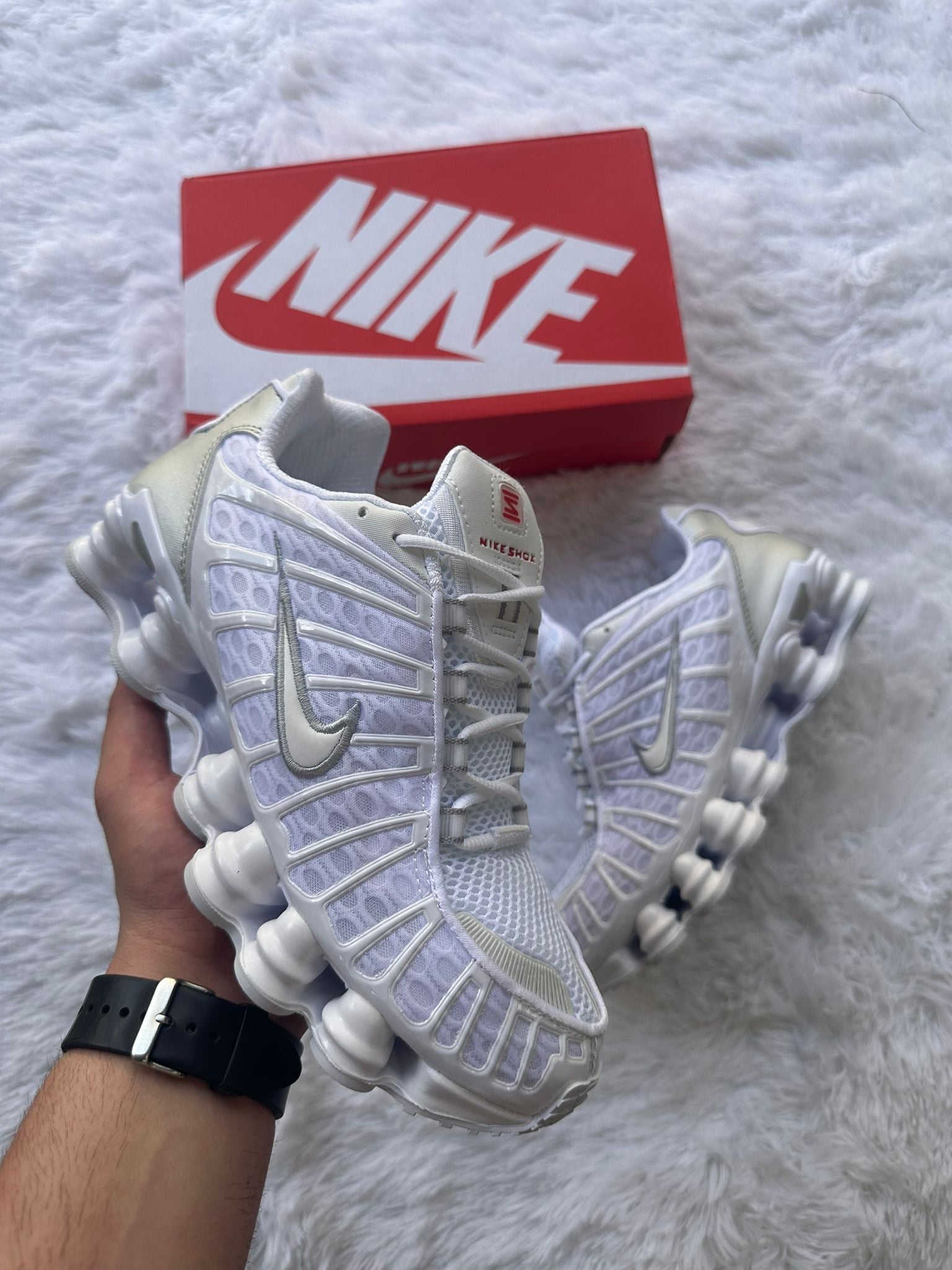 TN White&Gold 2k23