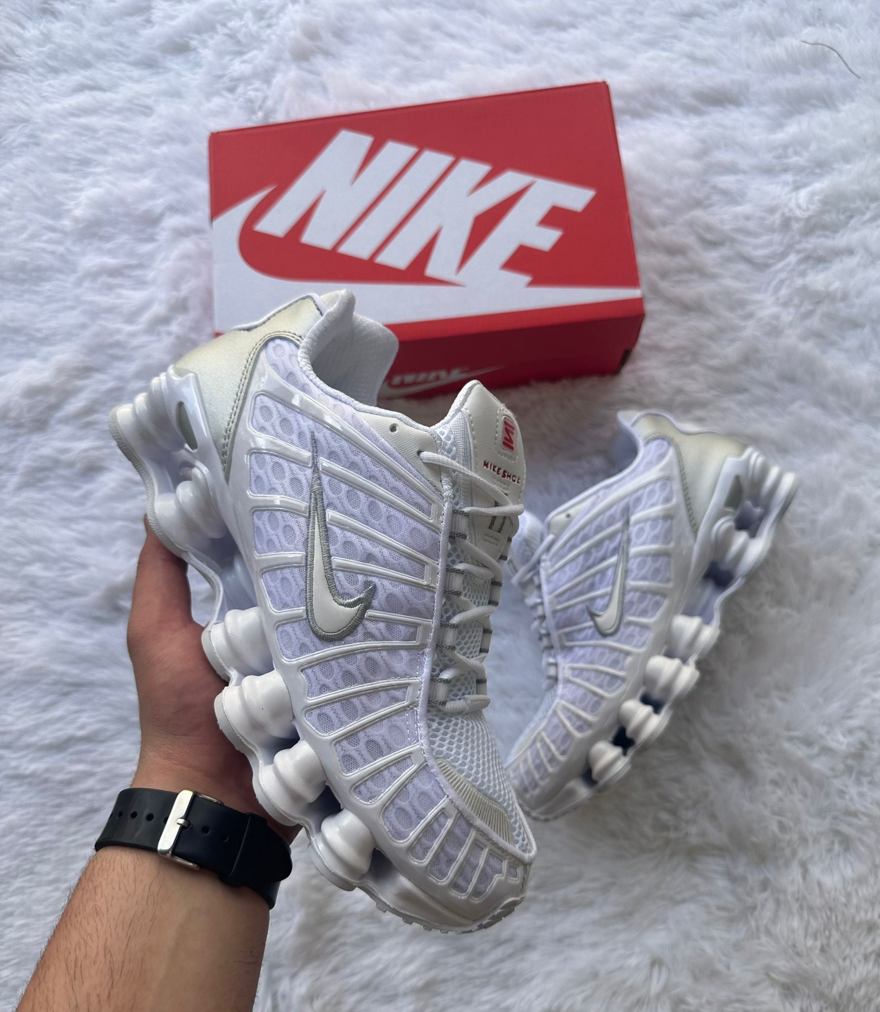 TN White&Gold 2k23