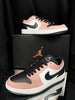 AJ1 Low Pink