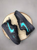 AF1 LV8 Utility Black/Blue